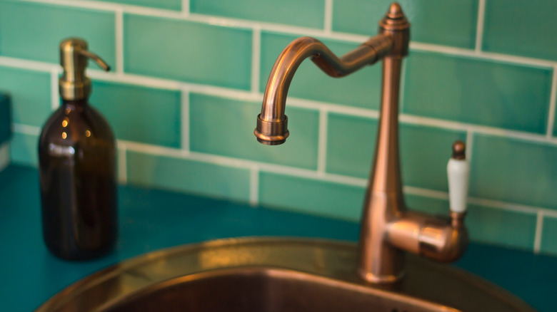 How To Care For A Copper Sink 1654258920 