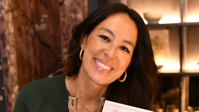Joanna Gaines at event