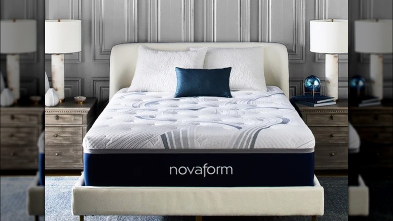 Novaform mattress