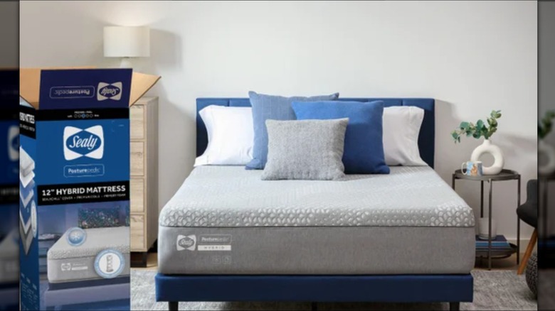 The Different Mattresses You Can Snag At Costco Which Have The Best Reviews