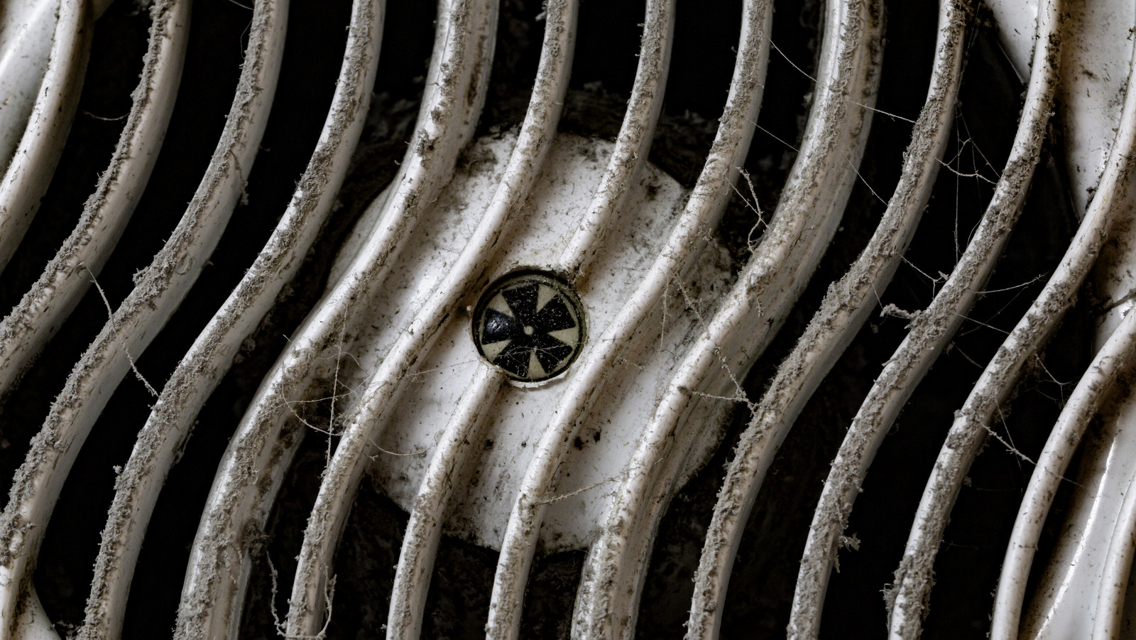 Bathroom fan takes awhile to start