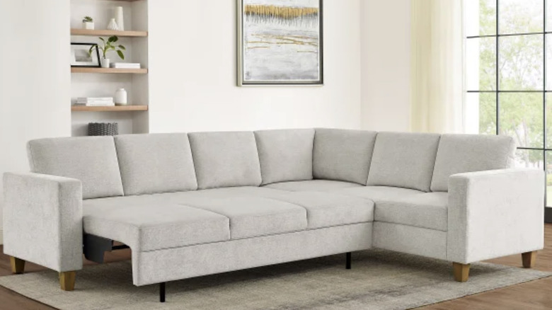 Costco Thomasville Sectional Sofa