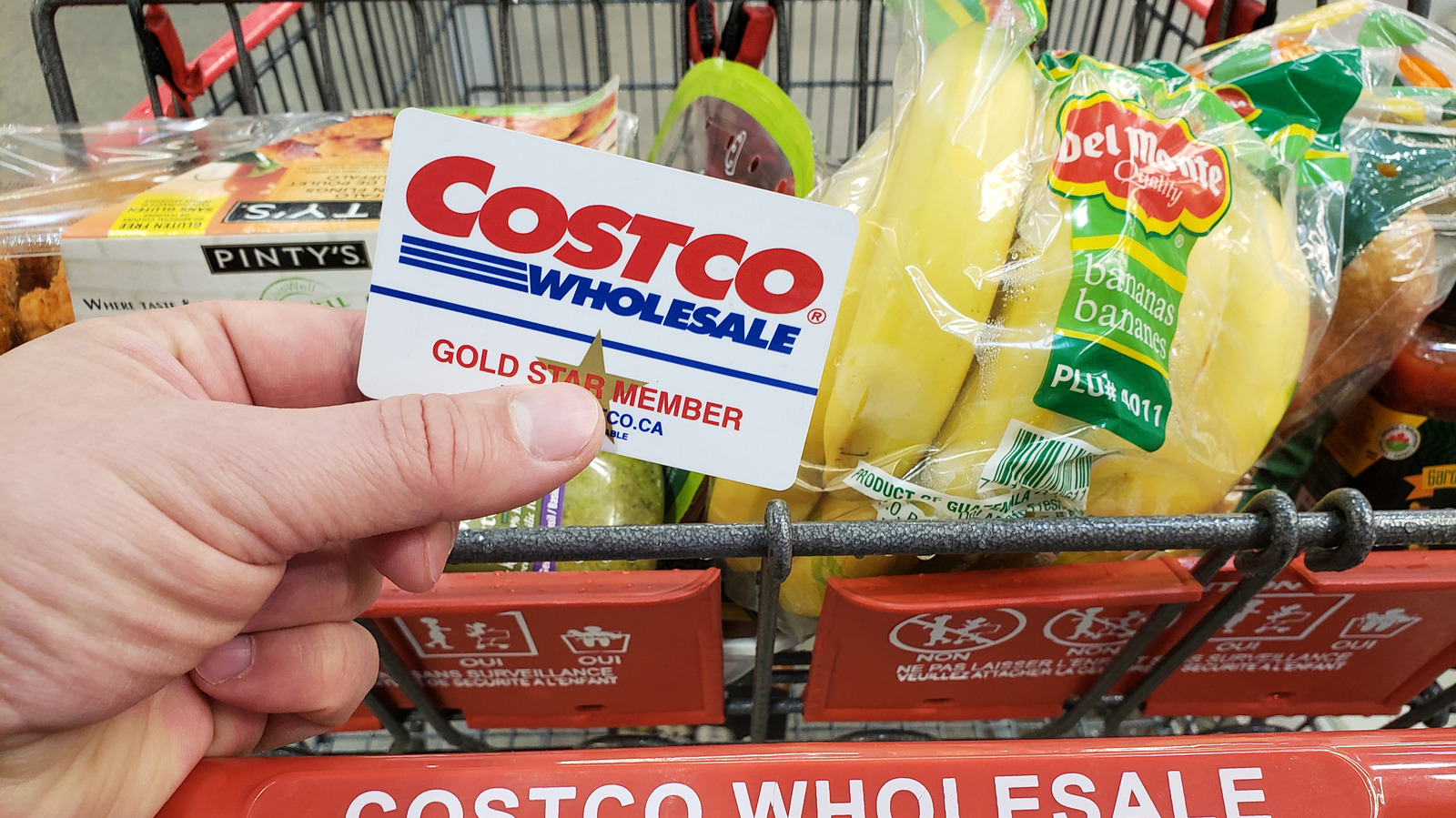 Costco Wholesale #viral #fyp #goodfinds #shopoholic #shopping #costco