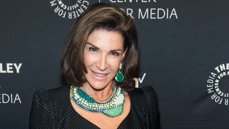 Hilary Farr