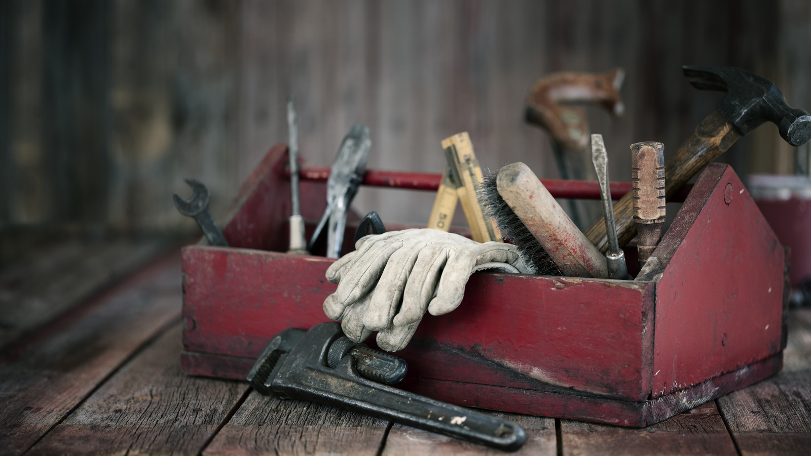 The Hack You Need To Stop Tools From Rusting