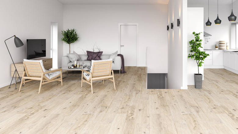 The Hardwood Floor Finishes And Textures That Ll Be Hot In 2024   A Perfectly Imperfect Whitewash 1695915272 