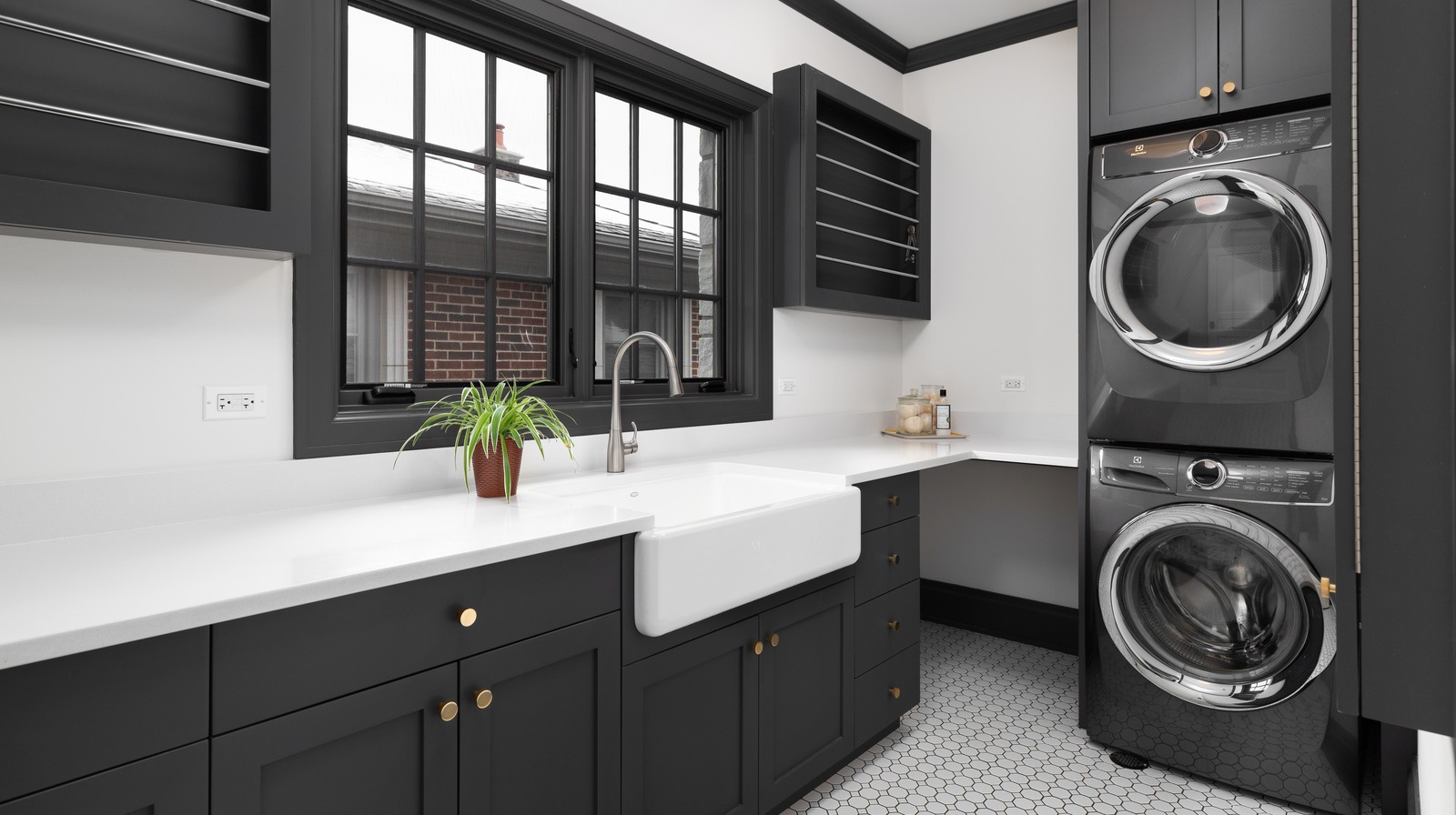 Washer Dryer Combos for Small Spaces