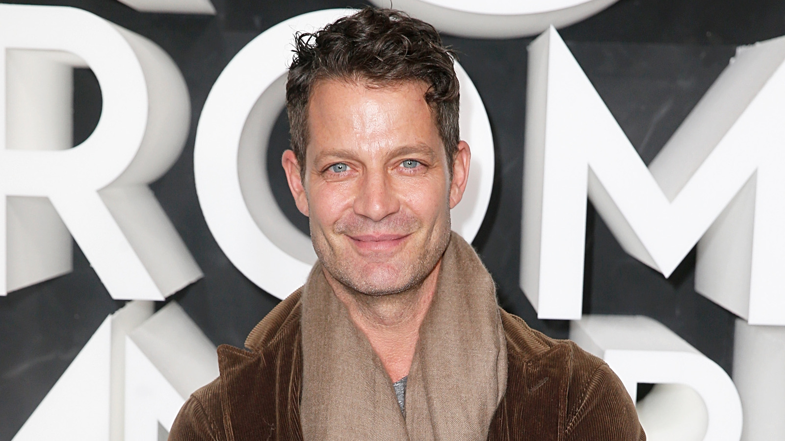 Nate Berkus Just Launched Homeware You Can Shop at