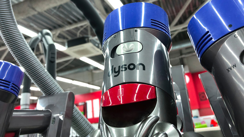 dysons for sale at costco
