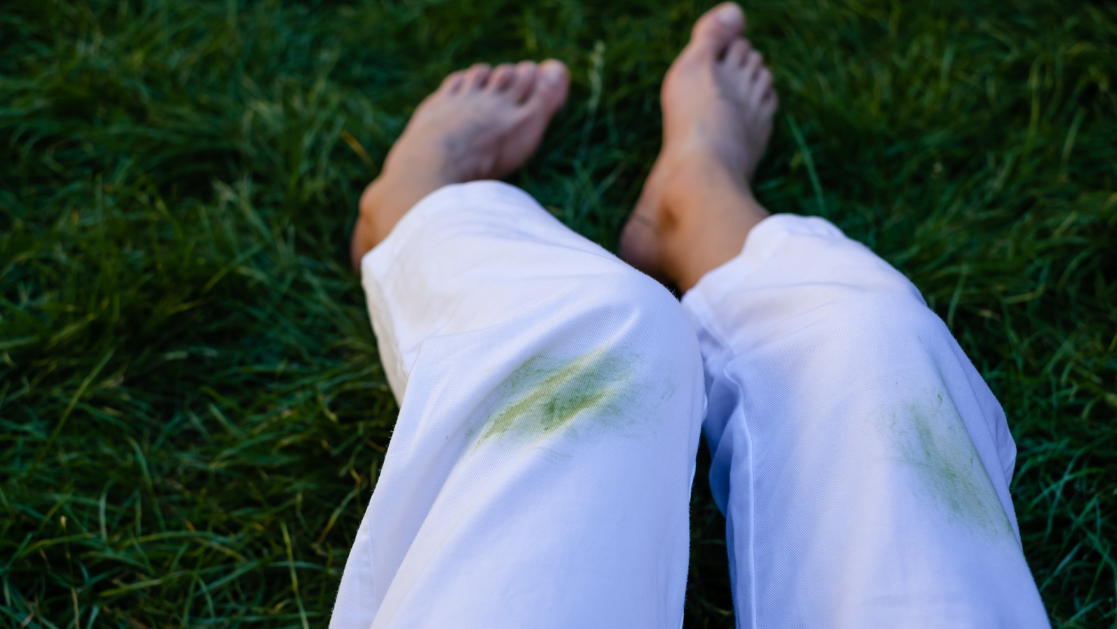 Ankle Leggings-Grass Green