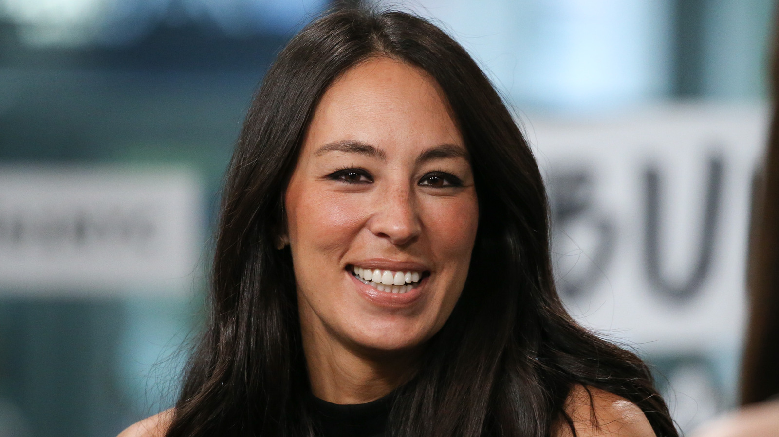 The Joanna Gaines Cleaning Tricks You Should Be Using For Yourself