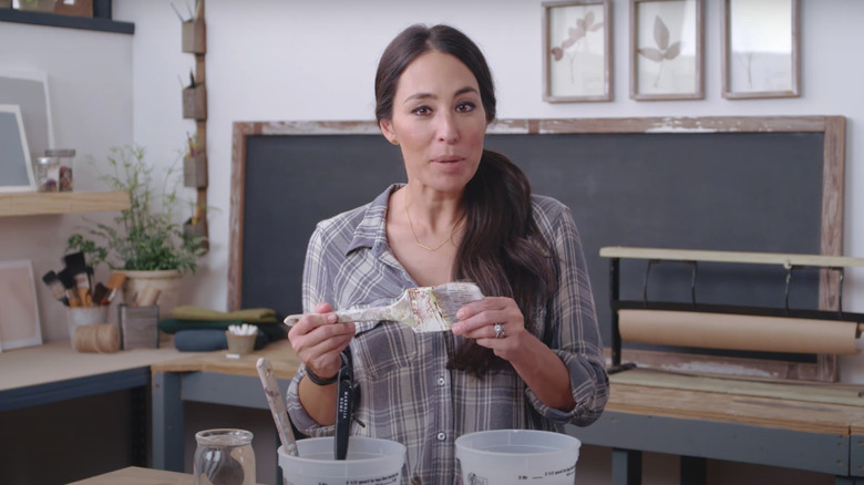 screenshot of joanna gaines