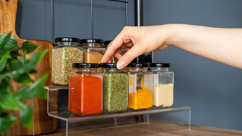 https://www.housedigest.com/img/gallery/the-kitchen-organizer-hack-that-uses-an-unexpected-storage-tool-for-spices/intro-1693817146.jpg