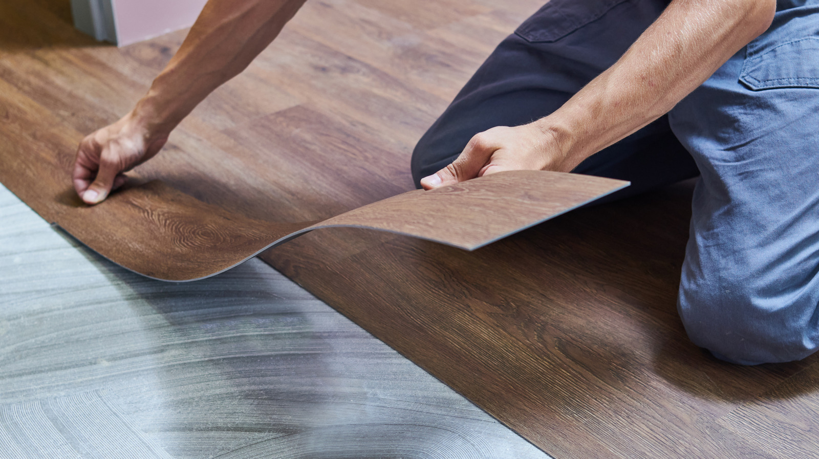 The Long-Term Effects Of Vinyl Flooring On Home Resale Value