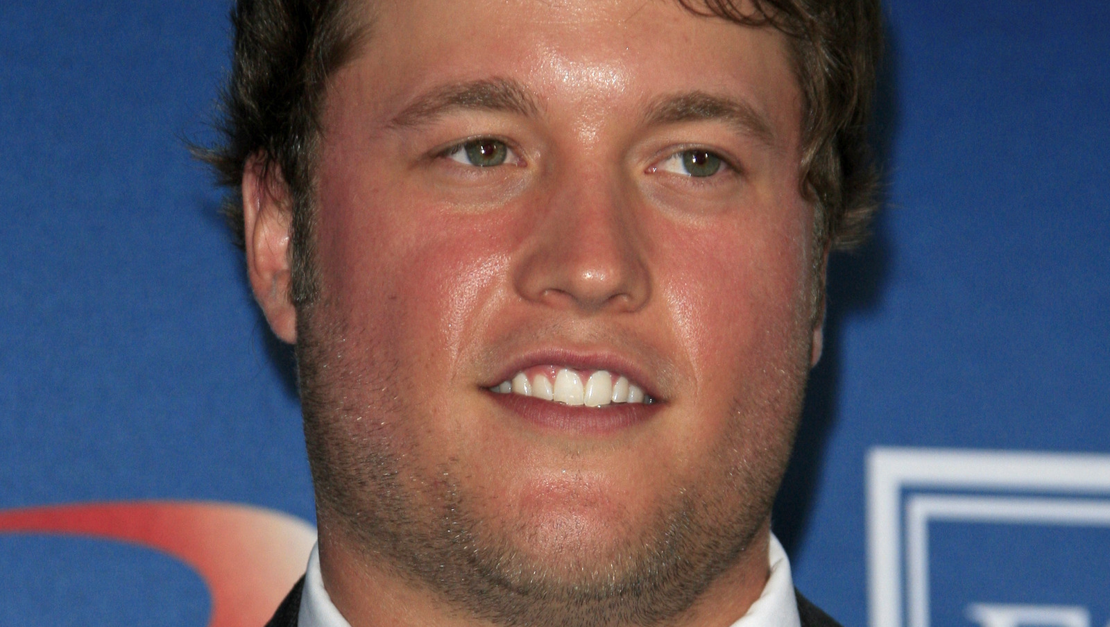 What is Matthew Stafford's net worth?