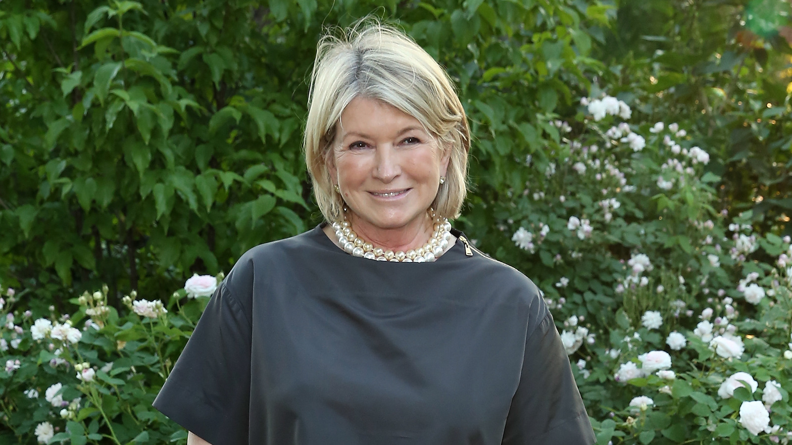 The Martha Stewart Gardening Trick You Should Avoid At All Costs