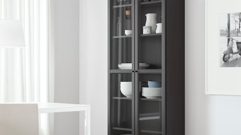 BILLY/OXBERG IKEA bookcase