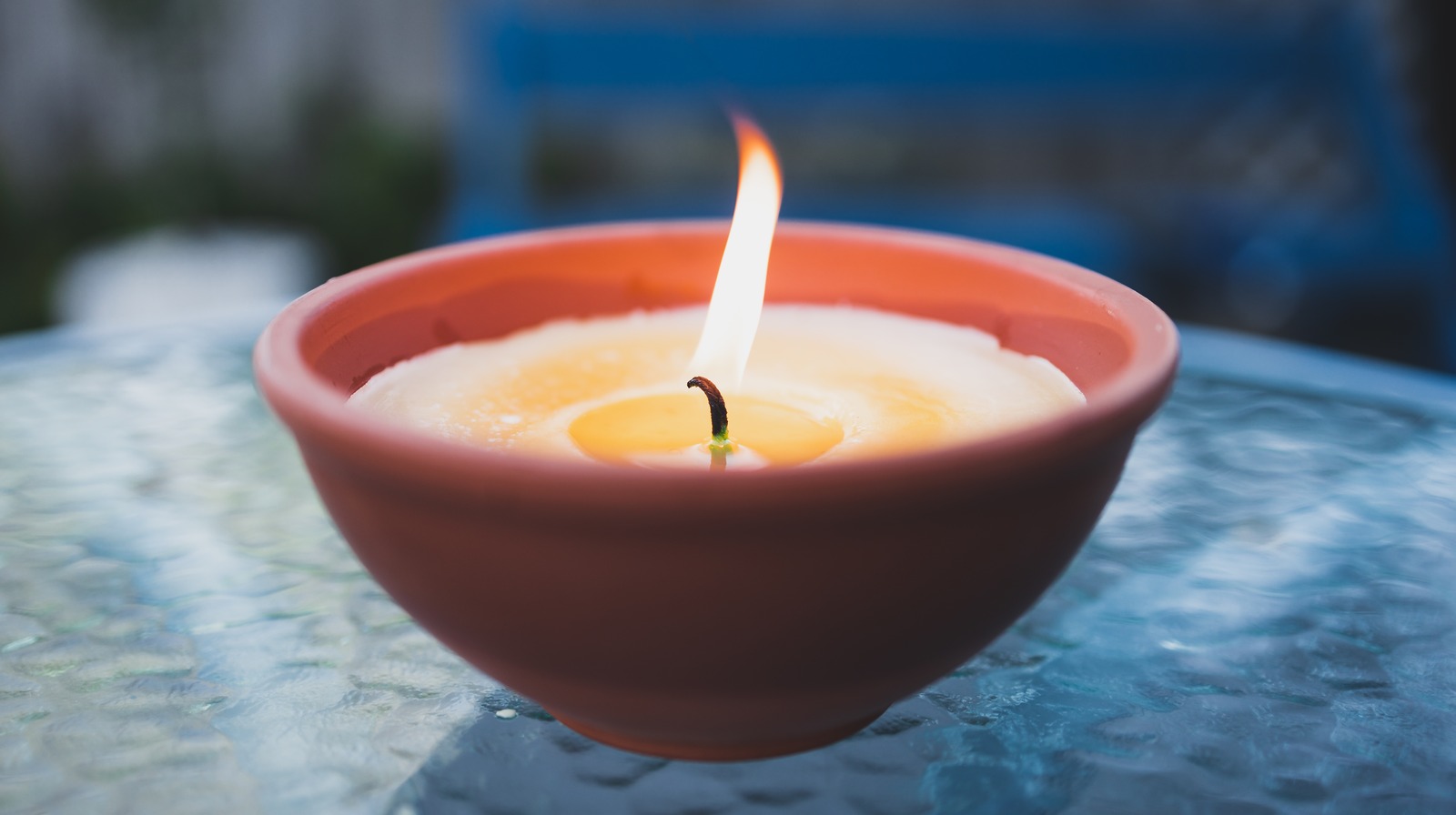 The Most Important Place To Use Citronella That You're Probably Missing