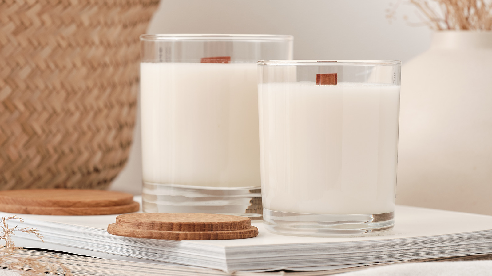 The Most Popular Candles At Target