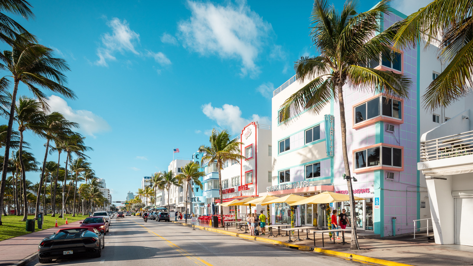 The Most Stunning Airbnb Rentals In Miami