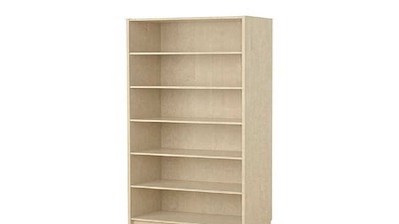 ikea billy bookcase