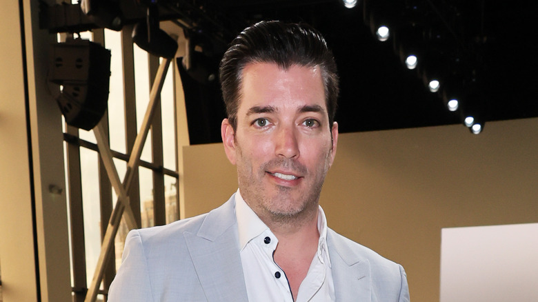 Jonathan Scott