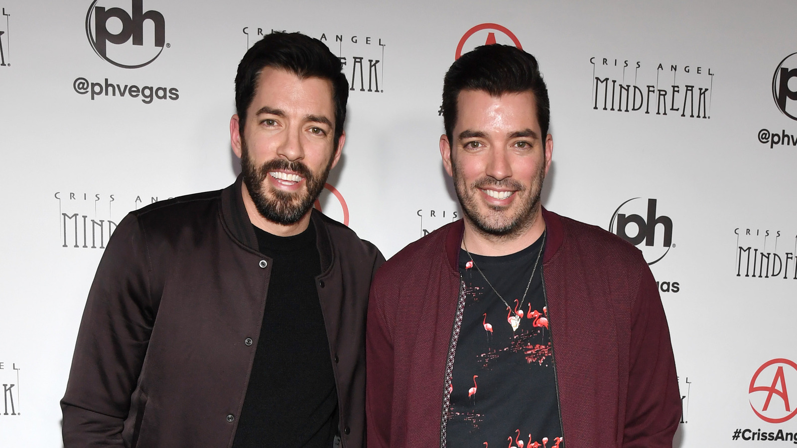 The Property Brothers' Lighting Tip That Transforms Built-Ins Into An ...