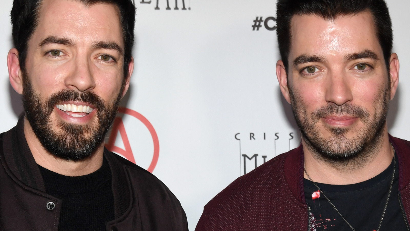 The Property Brothers Share Their Tip For Proper Lighting In Your Home