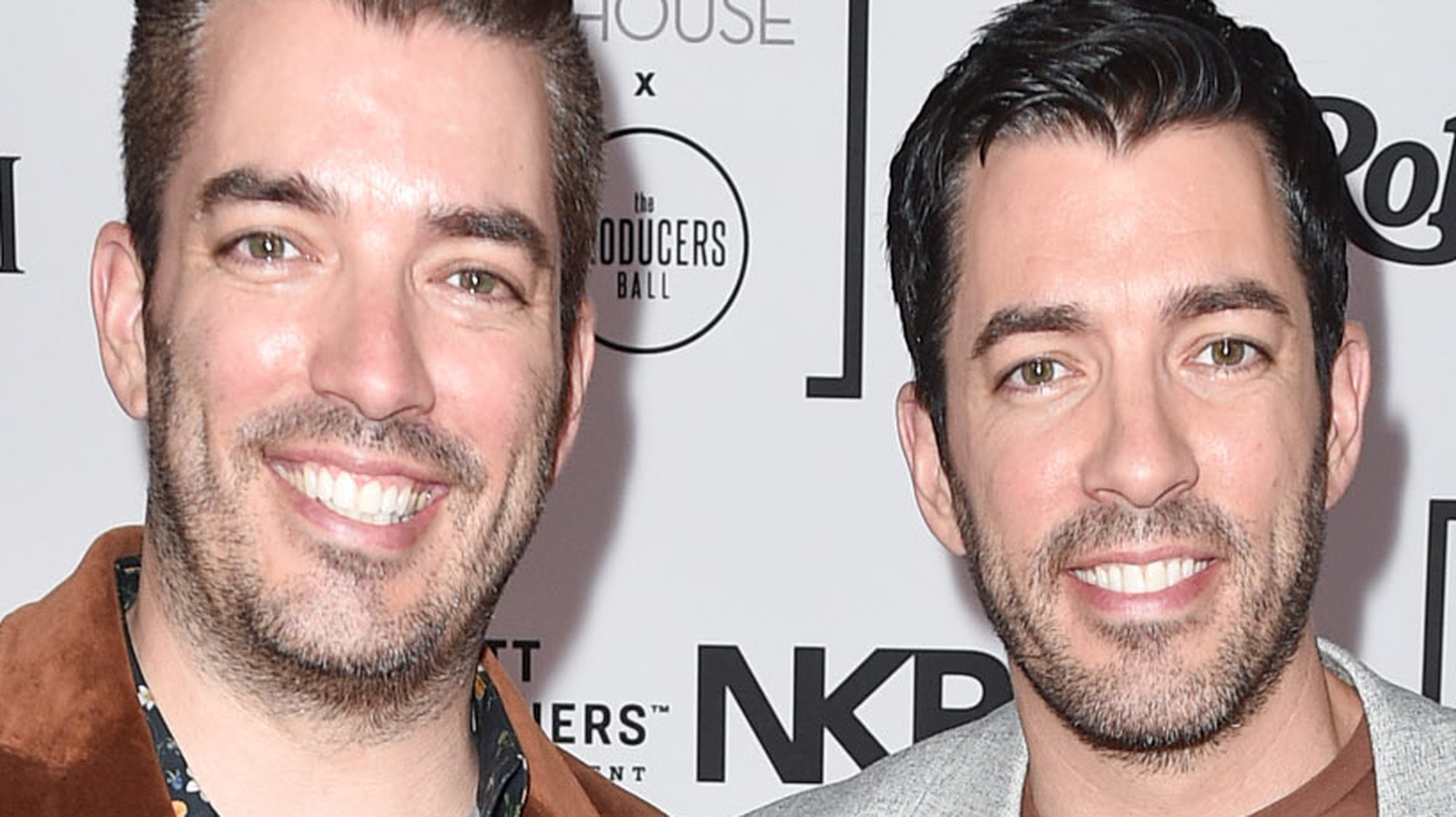 The Property Brothers' Tip For Designing A Bedroom Both Partners Will Love