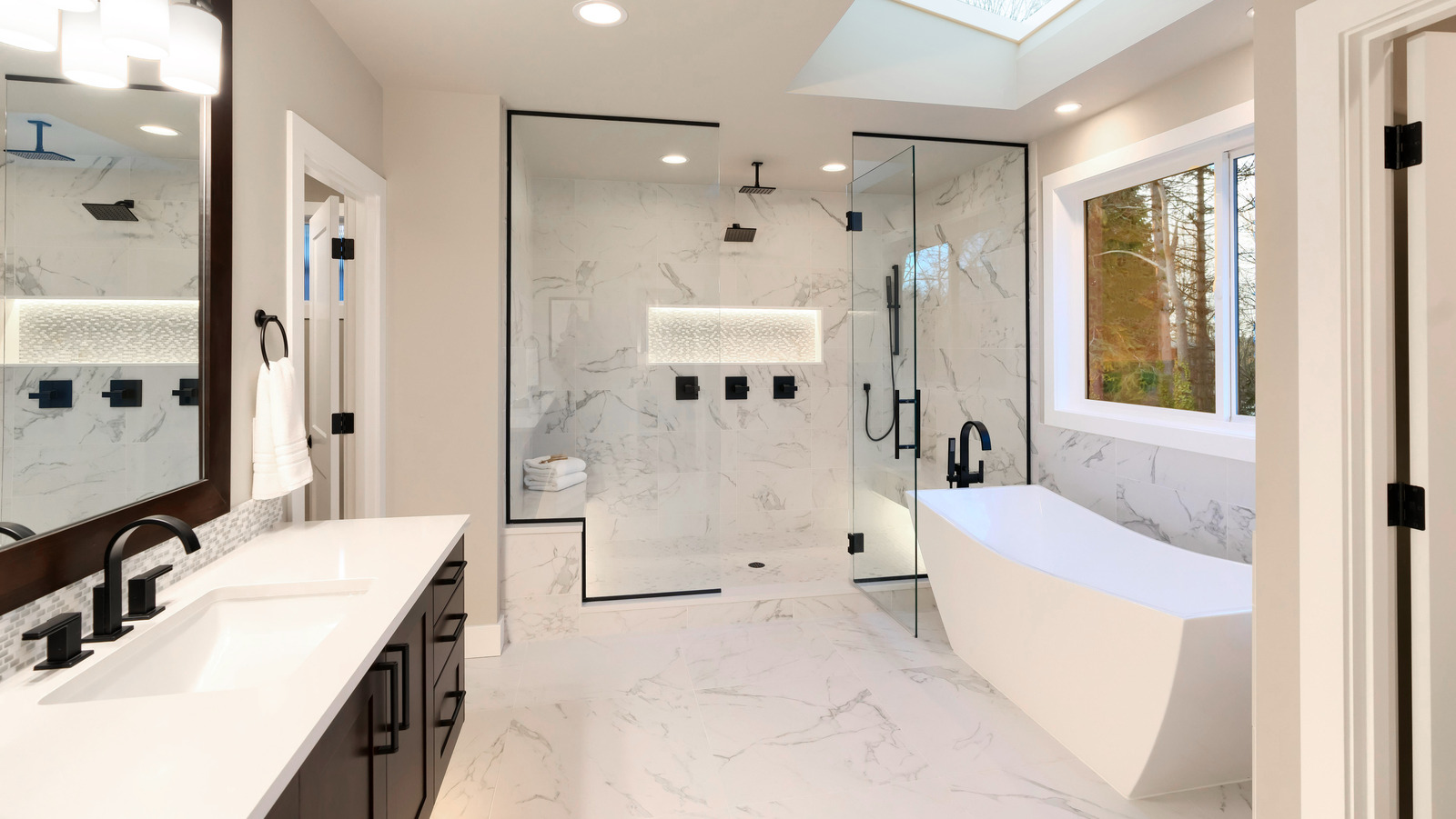 Marble Flooring Pros and Cons