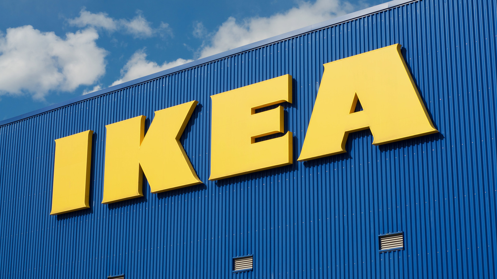 The Real Meaning Behind IKEA s Brand Name