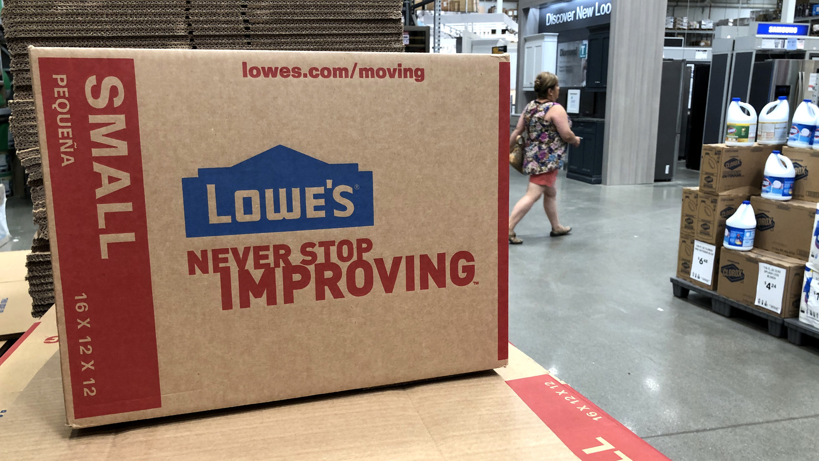 The Return Policy At Lowe s Explained