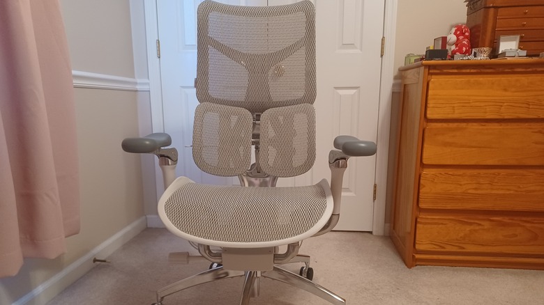 Sihoo desk chair