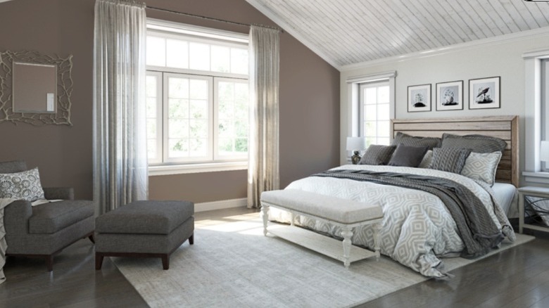 Poised Taupe by Sherwin-Williams