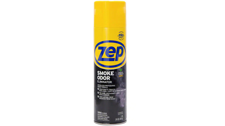 zep smoke eliminator can