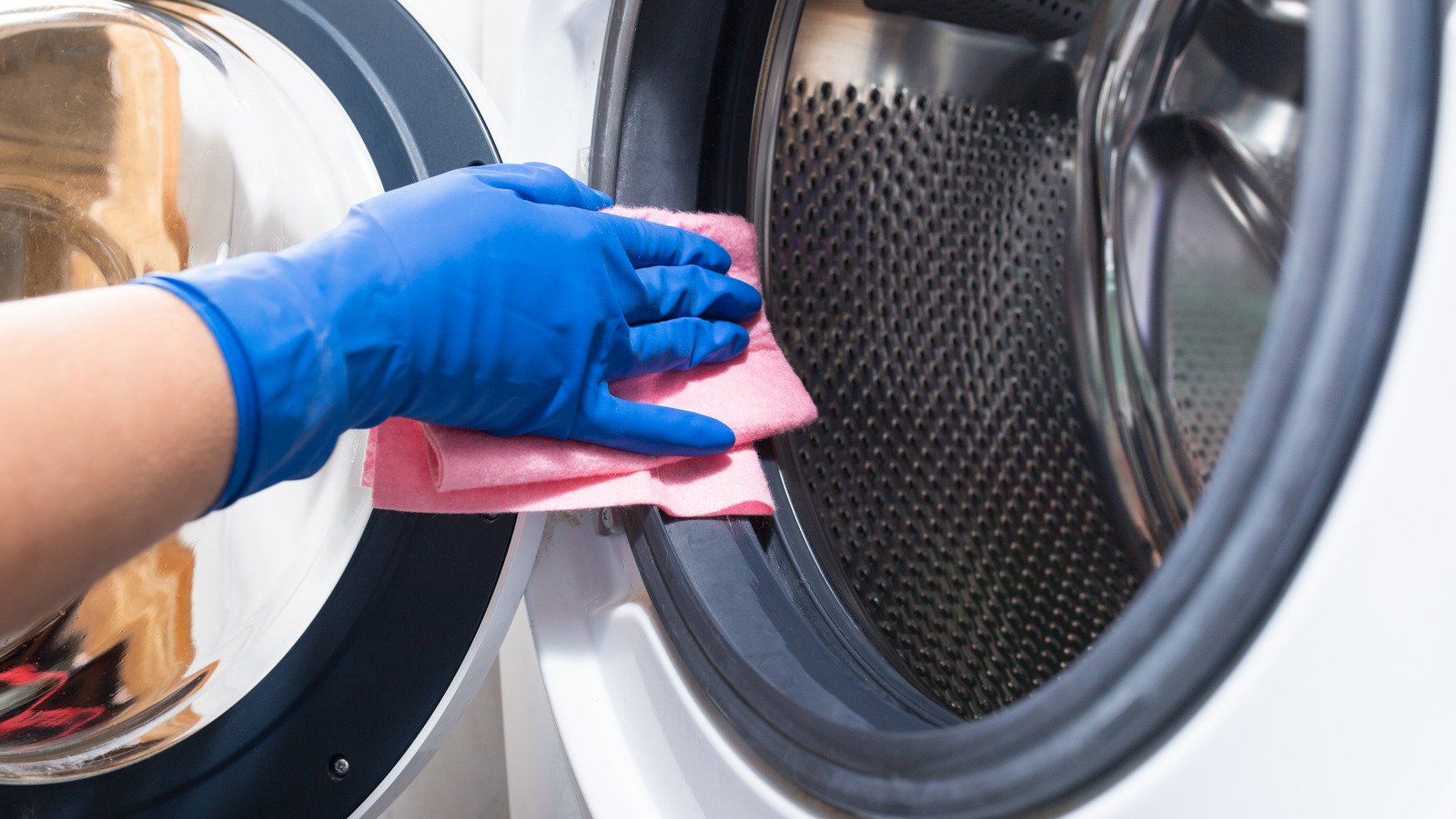 The Top 10 Washing Machine Cleaners To Keep Your Appliance In Good Shape