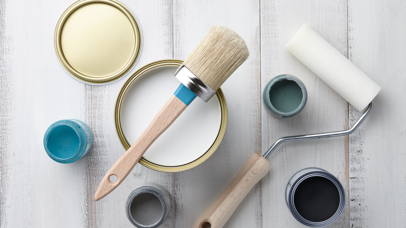 House Digest Survey: The Trendy Color 32% Of People Would Love To Paint ...
