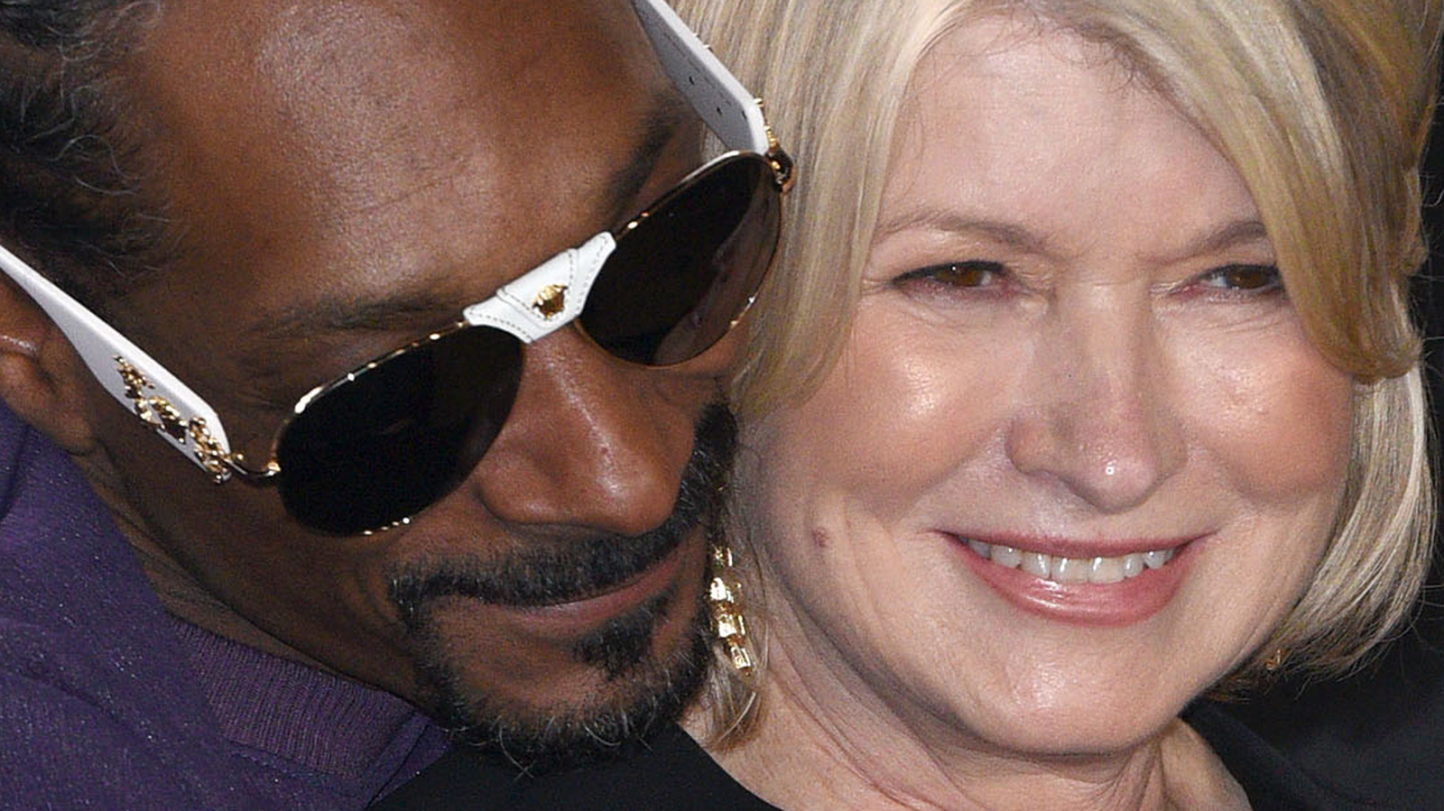 Martha Stewart Went Full Breakfast at Tiffany's With Her Latest