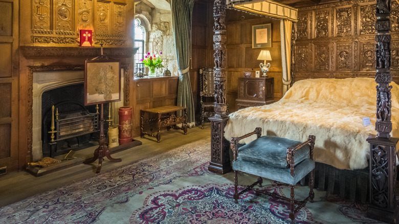 The Ultimate Guide To Tudor Decor