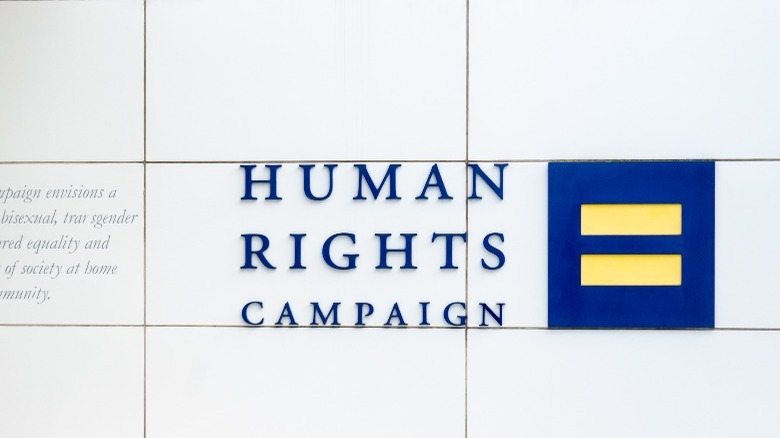 Human Rights Campaign Awards Businesses 