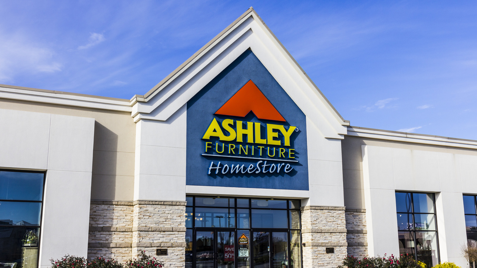 does ashley furniture have good mattresses