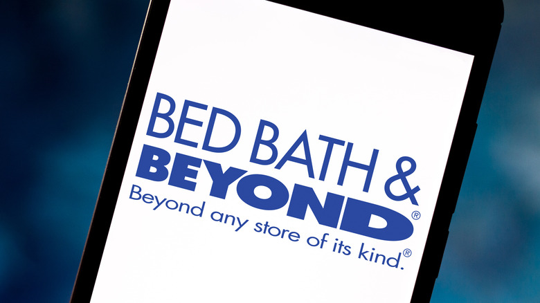 Bed Bath and Beyond App