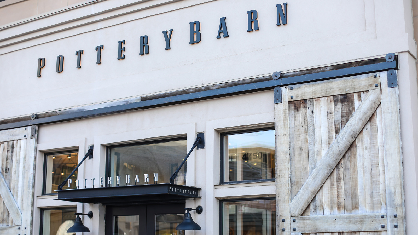 Pottery Barn Is Returning to Basics - The New York Times