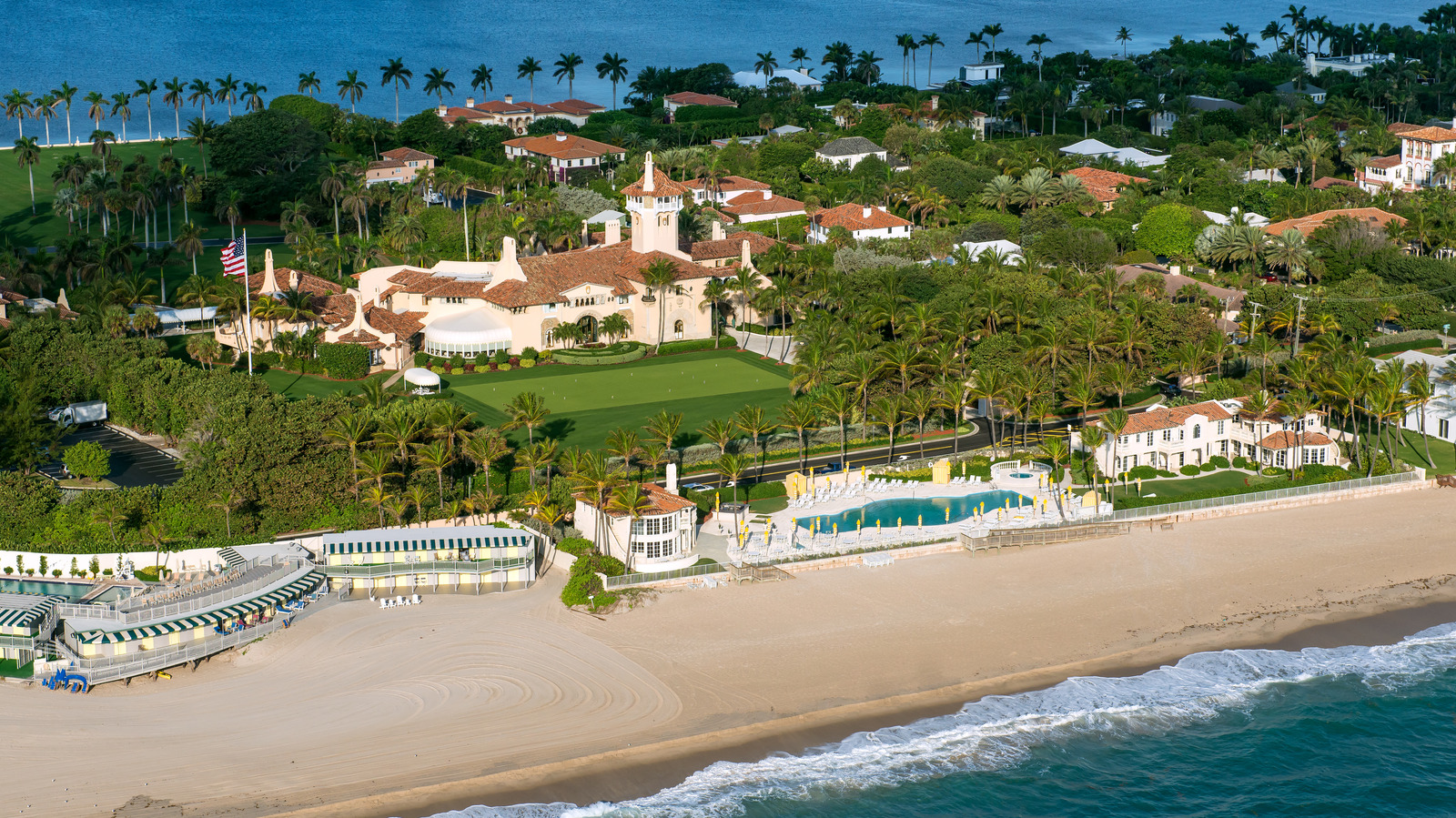 The Untold Truth Of The Mar A Lago Resort