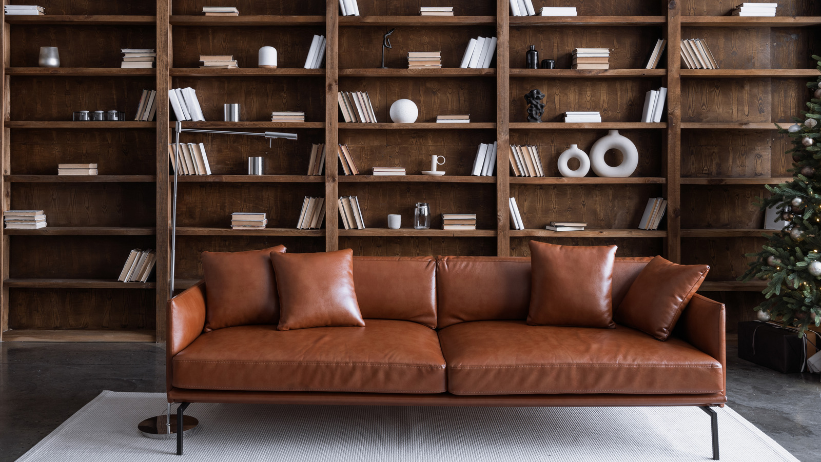 The Worst Mistake To Avoid Making When Cleaning Leather Furniture   L Intro 1706383525 