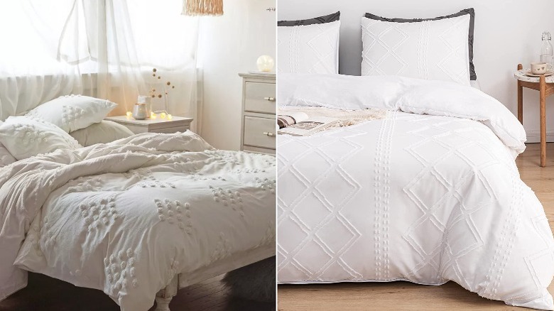 UO Duvet vs Amazon Duvet