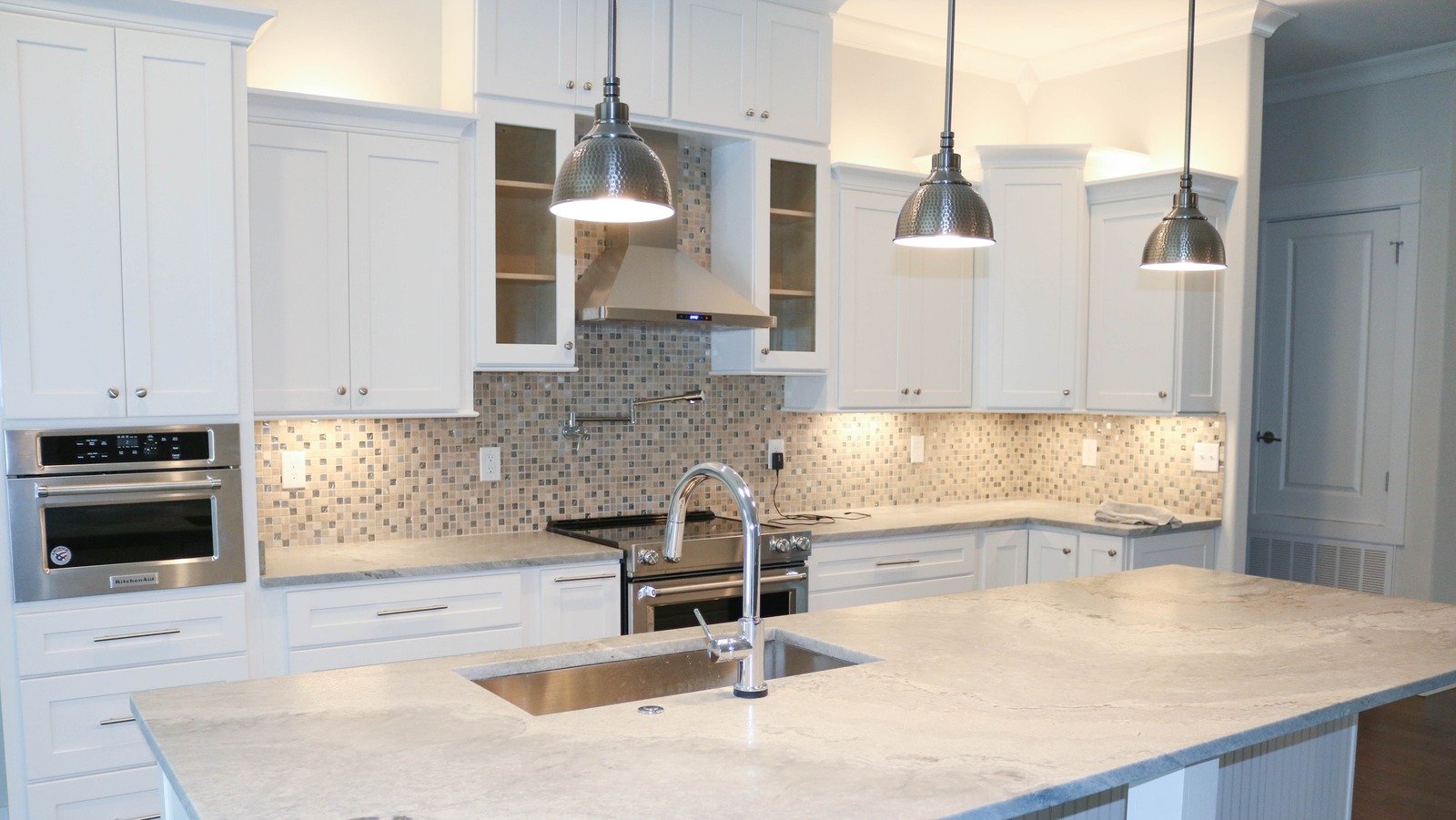 These Are The Best Granite Countertop Colors