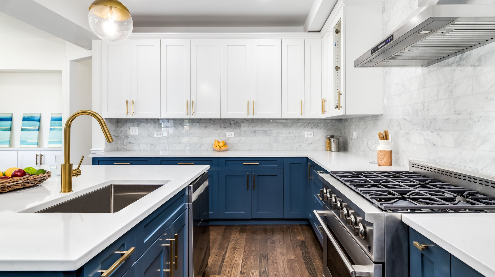 These Are The Best Kitchen Colors
