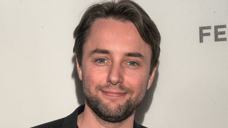 Close up of Vincent Kartheiser