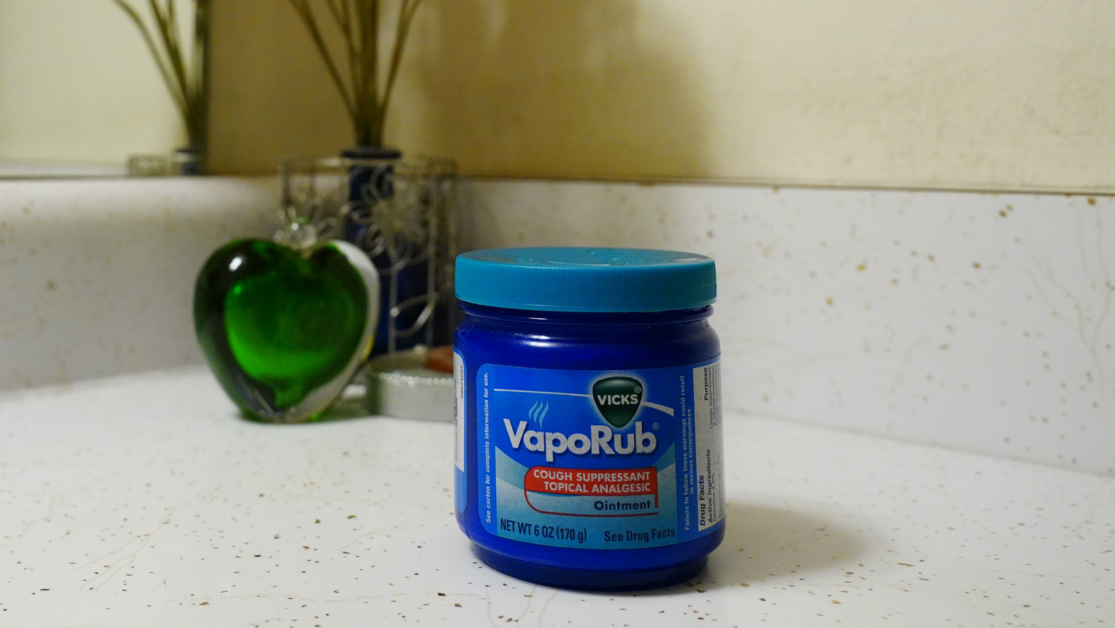 These Common Pests Don't Stand A Chance Against Vicks Vaporub
